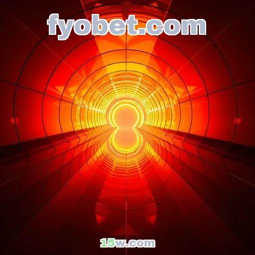 fyobet.com: Descubra a Nova Era do Cassino Online Brasileiro