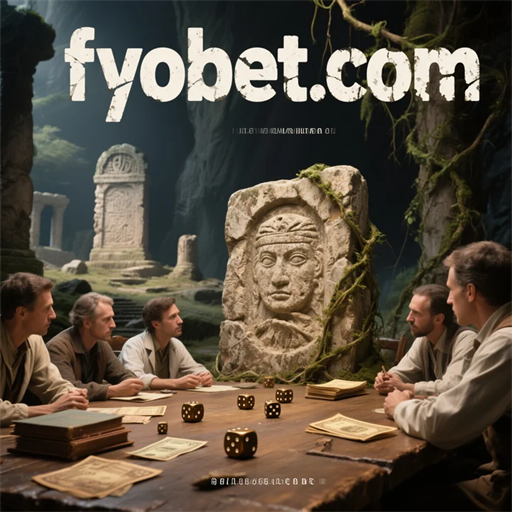 Descubra o Mundo da Loteria no Fyobet.com