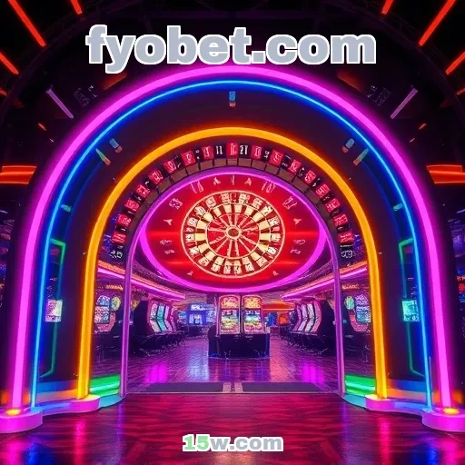 fyobet.com: Explore Promoções e Transforme Suas Apostas em Vantagens