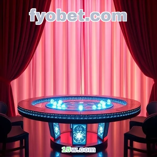 fyobet.com: Atraia Sorte e Diversão nos Caça-Níqueis Incríveis!