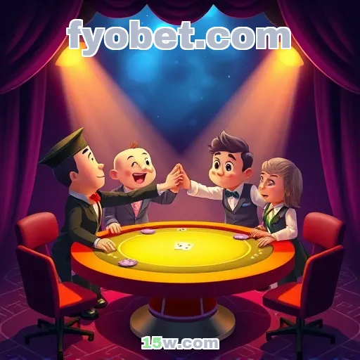 fyobet.com: Descubra as Melhores Apostas Esportivas do Brasil